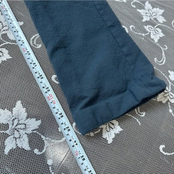 Gucci Mid Rise Wool Blend Boot Cut Trousers Sz 38 IT - Picture 13 of 16